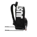 Nike Бразилия Рюкзак Тканевый Унисекс Черный, No Brain - фото 2