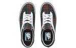 Vans Bold Ni   'Tartan Green' - фото 4