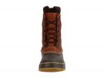 Ботинки L.L.Bean Snow Boot Tumbled Leather Lace - фото 6