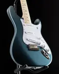 Paul Reed Smith John Mayer Signature Model Silver Sky Maple Венецианский синий - фото 3