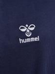 Спортивная толстовка Hummel GO 2.0, темно-синий - фото 9
