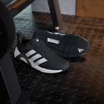 Кроссовки Adidas Dropset Control Training Shoes, цвет Core Black/Cloud White/Lucid Red - фото 7