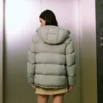 Куртка Mitchell & Ness Down Unisex Mitchell Ness, черный - фото 11