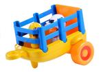 Трактор Прицеп Животные G Lean Toys - фото 4
