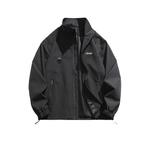 Куртка мужская Jeep, цвет Ore Black - фото 6