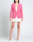 Блейзер Relish, розовый - фото 2