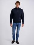 Свитер PIERRE CARDIN, Dark blue - фото 6