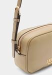 Сумка кросс-боди LIU JO Cross body bag, Beige - фото 5