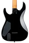Электрогитара ESP LTD JM-II. Клен с эффектом «черная тень» - фото 3