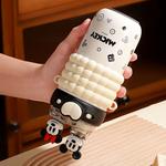 Термостаканы Strawberry Bear/Mickey 520ML Disney - фото 11