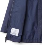 Куртка Columbia для девочек City Trail, Nocturnal - фото 3