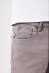 Обычные джинсы GARCIA Dalino, серый - фото 3