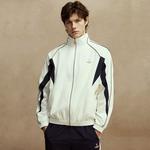 Куртка унисекс Umbro, темно-синий - фото 8