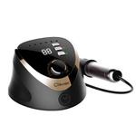 Фрезер для маникюра Clavier FX 820 - 65Вт 35000 об/мин, черный - фото 7