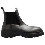 Ботинки Челси мужские черный Burberry - фото 2