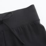 ЛЕГИНСЫ UV SURF 100 ЖЕНСКИЕ ЧЕРНЫЕ Olaian - фото 6