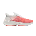 Кроссовки Li-Ning Wmns Feidian Discovery Fluorescent Congo, оранжевый - фото