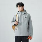 Куртка унисекс Jeep, черный - фото 37