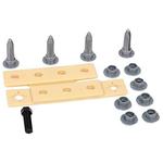 Стол для мастерской разнорабочего Инструменты Шлем KinderSafe - фото 8