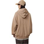 New Era Стирающаяся толстовка MLB Brown - фото 3