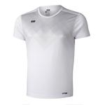 Футболка 42k Running Motion, белый - фото 3