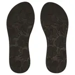 Женские сандалии Roxy Porto, черный - фото 6