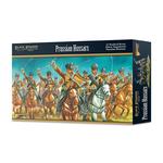 Фигурки Prussian Hussars - фото