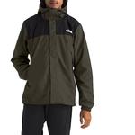 THE NORTH FACE Куртка с вышитым логотипом, Taupe - фото 3