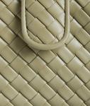 Клатч Bottega Veneta - фото 6