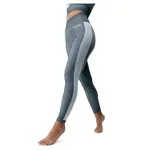 Леггинсы Born Living Yoga Athena, серый - фото