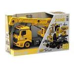 Поворотный кран Askato 21796 - фото