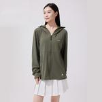 Солнцезащитная одежда унисекс Jeep, хаки - фото 17