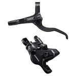 Тормоза Shimano BL-MT401+BR-MT410 Front - фото