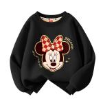 Детский свитшот Disney, Daisy Ecru - фото 7