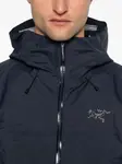 Куртка Beta SL Arc'teryx, синий - фото 5