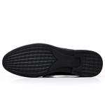 Лоферы мужские Zuwudong, черный - фото 3