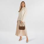 Сумка кросс-боди Liebeskind Berlin, Dark brown - фото 2