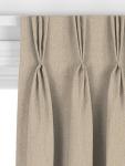 Индивидуальные гардины Boucle John Lewis, Natural - фото 7