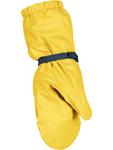 Рукавицы Playshoes, желтый - фото 3