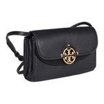 TORY BURCH Кожаная сумка кроссбоди - фото 3