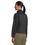 Куртка Arc'teryx Elec Insulated Jacket, черный - фото 3