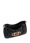 Сумка Love Moschino Handbag, Black - фото 4