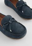 Мокасины FOREVER COMFORT BOW DRIVER REGULAR FIT Next, синий - фото 5