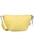 Наплечная сумка Zwei, желтый - фото