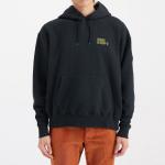 Футболка унисекс черная Cav Empt - фото 4