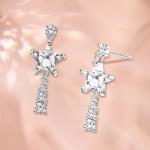 Серьги женские Disney - фото 12