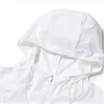 Куртка мужская белый Saucony - фото 3