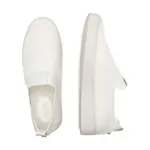 Слипоны Juno Knit без шнуровки Michael Kors, белый - фото 3