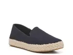 Слипоны Alison Espadrille Slip-On Toms, темно-синий - фото