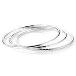 Женские браслеты XXOFF, серебристо-белый - фото 10